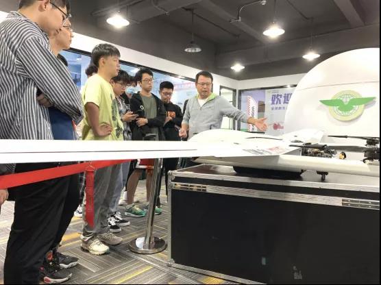 全球鷹無(wú)人機(jī)培訓(xùn) 全球鷹無(wú)人機(jī)培訓(xùn)